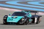 Maserati MC-12 2009 года